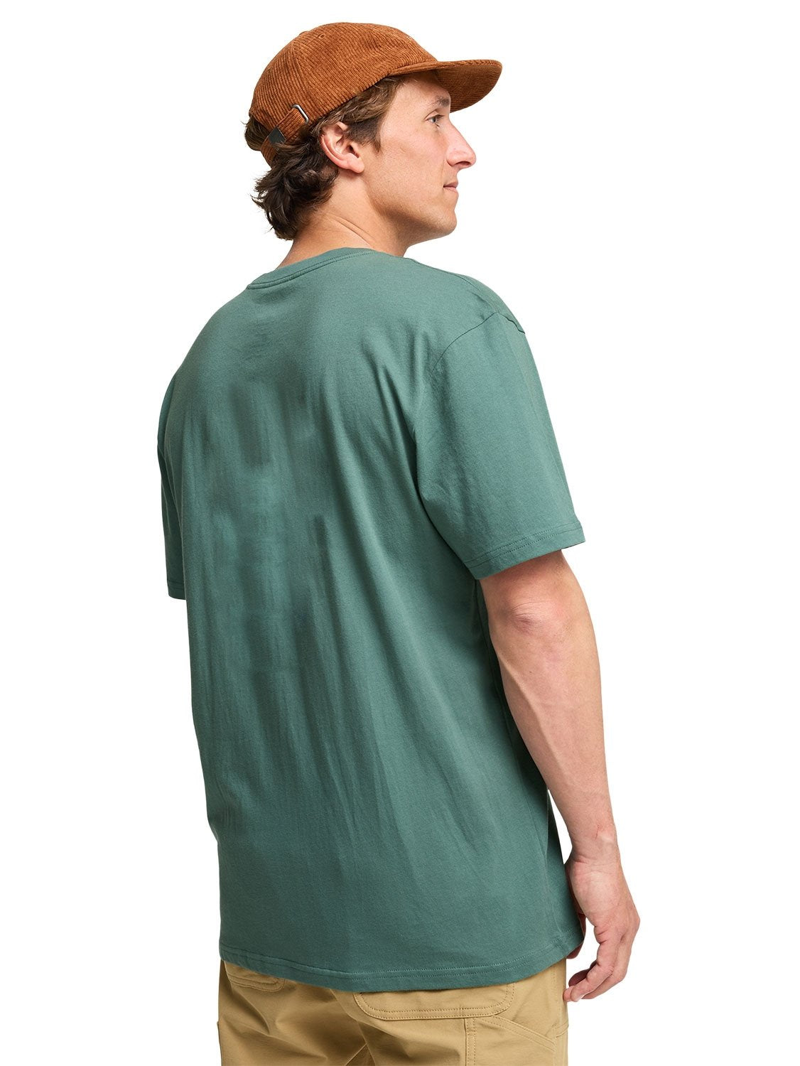 Billabong Men's Team Wave T-Shirt