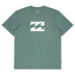 Billabong Men's Team Wave T-Shirt