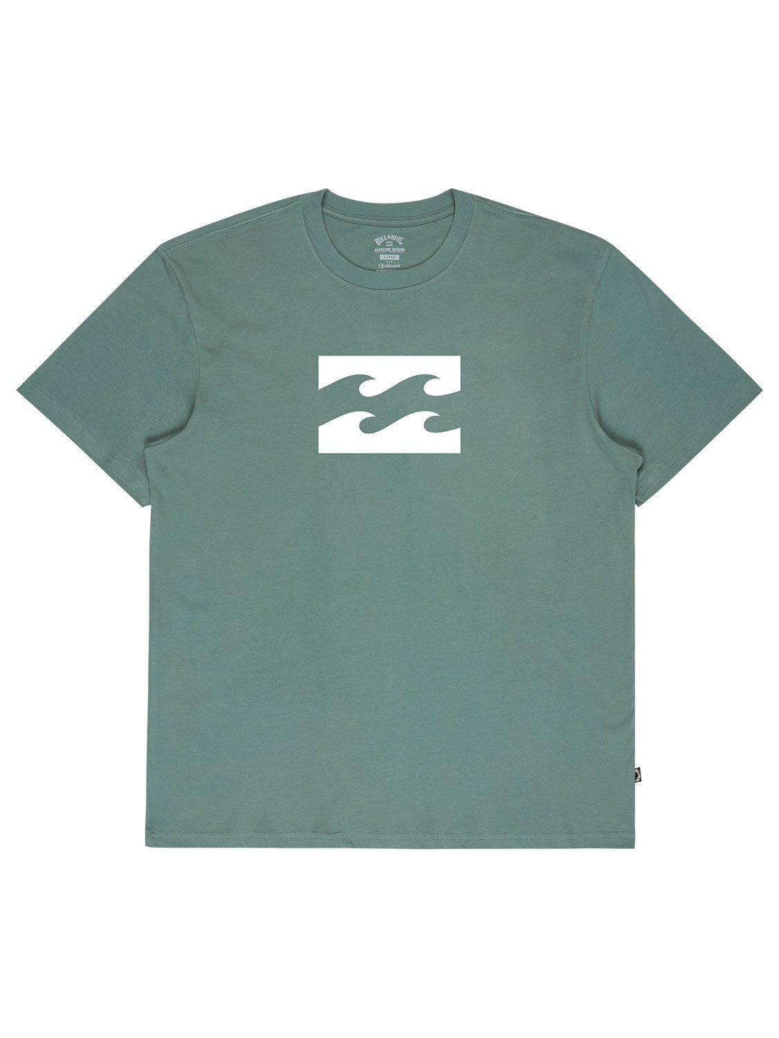 Billabong Men's Team Wave T-Shirt