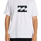 Billabong Men's Team Wave T-Shirt