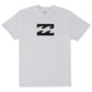 Men's Billabong Team Wave T-Shirt