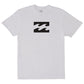 Billabong Men's Team Wave T-Shirt