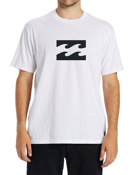 Billabong Men's Team Wave T-Shirt