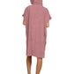 Billabong Ladies Dancer Hooded Towel