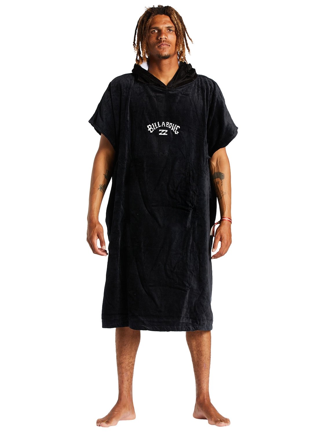 Billabong Men's All Day Hooded Towel