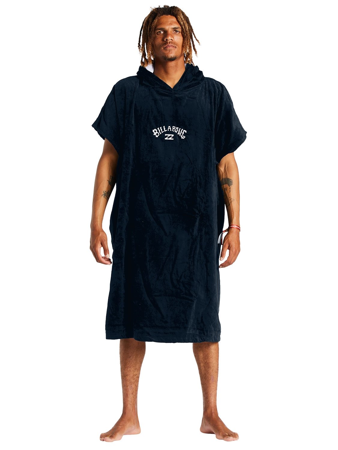 Billabong hooded towel sale