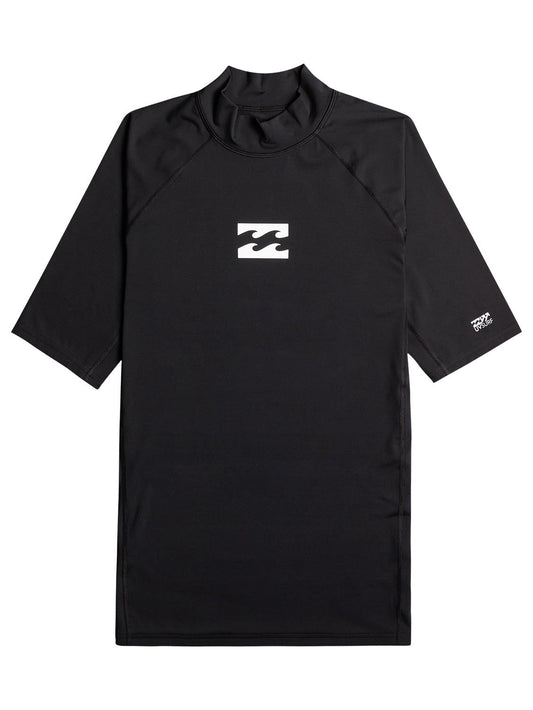 Billabong Boys Team Wave Rashvest