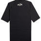 Billabong Boys Team Wave Rashvest