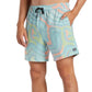 Billabong Men's Hazey Daze Layback 17"Boardshorts