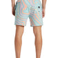 Billabong Men's Hazey Daze Layback 17"Boardshorts