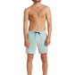 Billabong Men's Hazey Daze Layback 17"Boardshorts