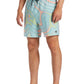 Billabong Men's Hazey Daze Layback 17"Boardshorts