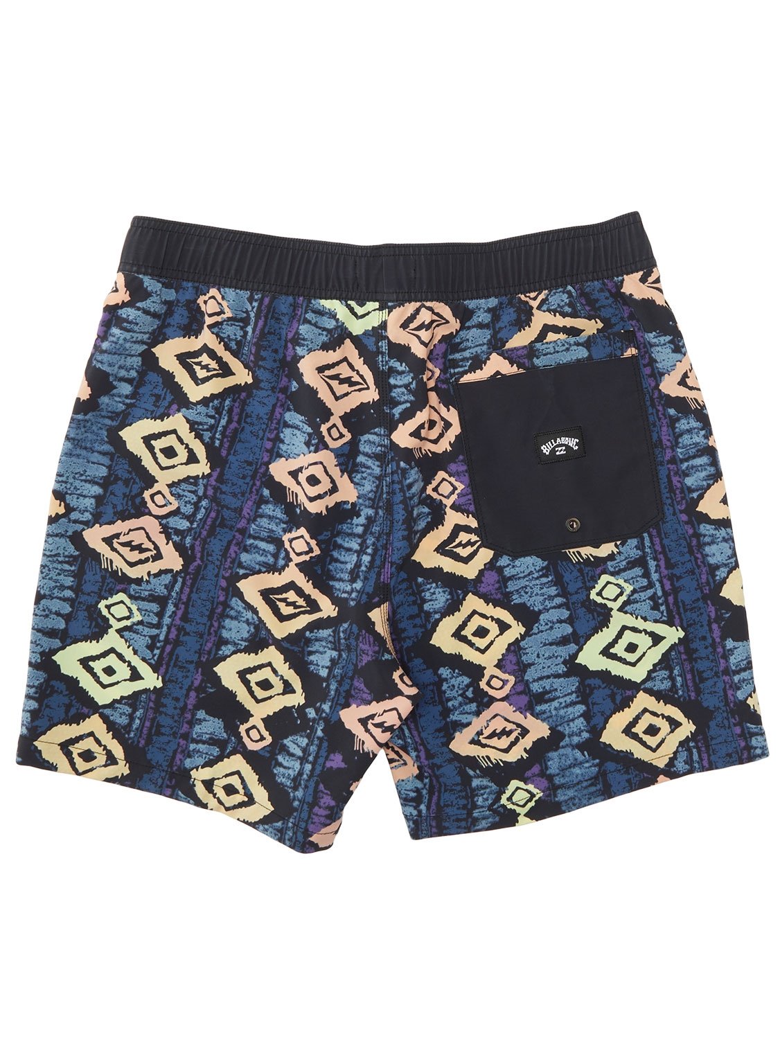 Billabong Men's Hazey Daze 17" Boardshorts