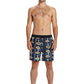 Billabong Men's Hazey Daze 17" Boardshorts