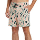 Billabong Men's Hazey Daze 17" Layback Boardshorts