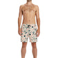 Billabong Men's Hazey Daze 17" Layback Boardshorts