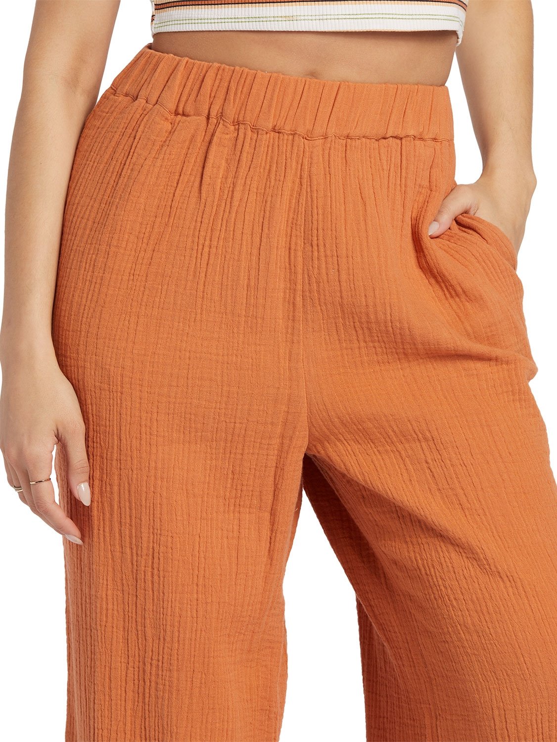 Billabong Ladies Living Easy Pant