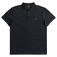 Billabong Men's Life's Swell Polo Shirt