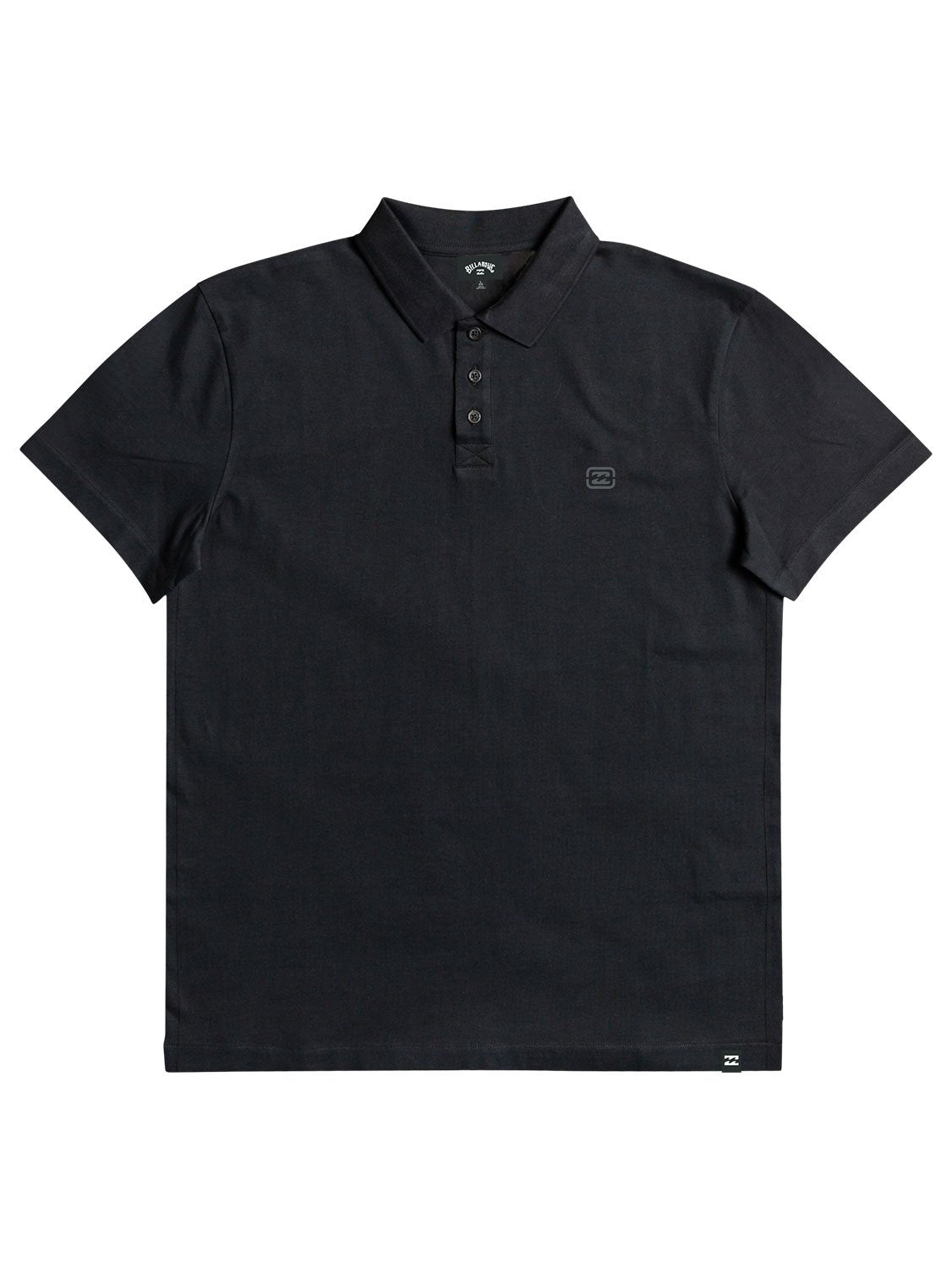 Billabong Men's Life's Swell Polo Shirt