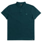 Billabong Men's Life's Swell Polo Shirt