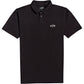 Billabong Men's Arch Birdseye Polo Short