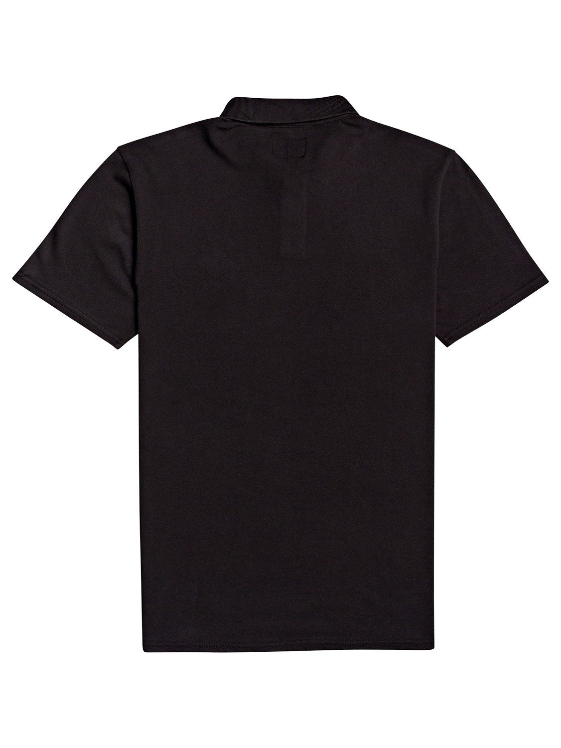 Billabong Men's Arch Birdseye Polo Short