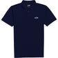 Billabong Men's Arch Birds Eye Polo Shirt