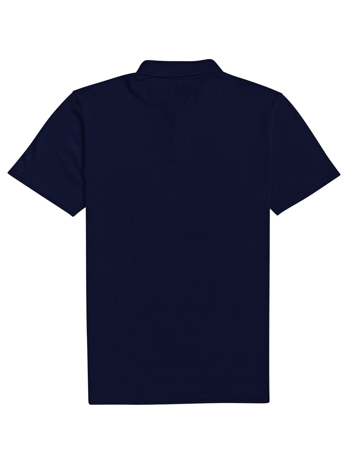 Billabong Men's Arch Birds Eye Polo Shirt