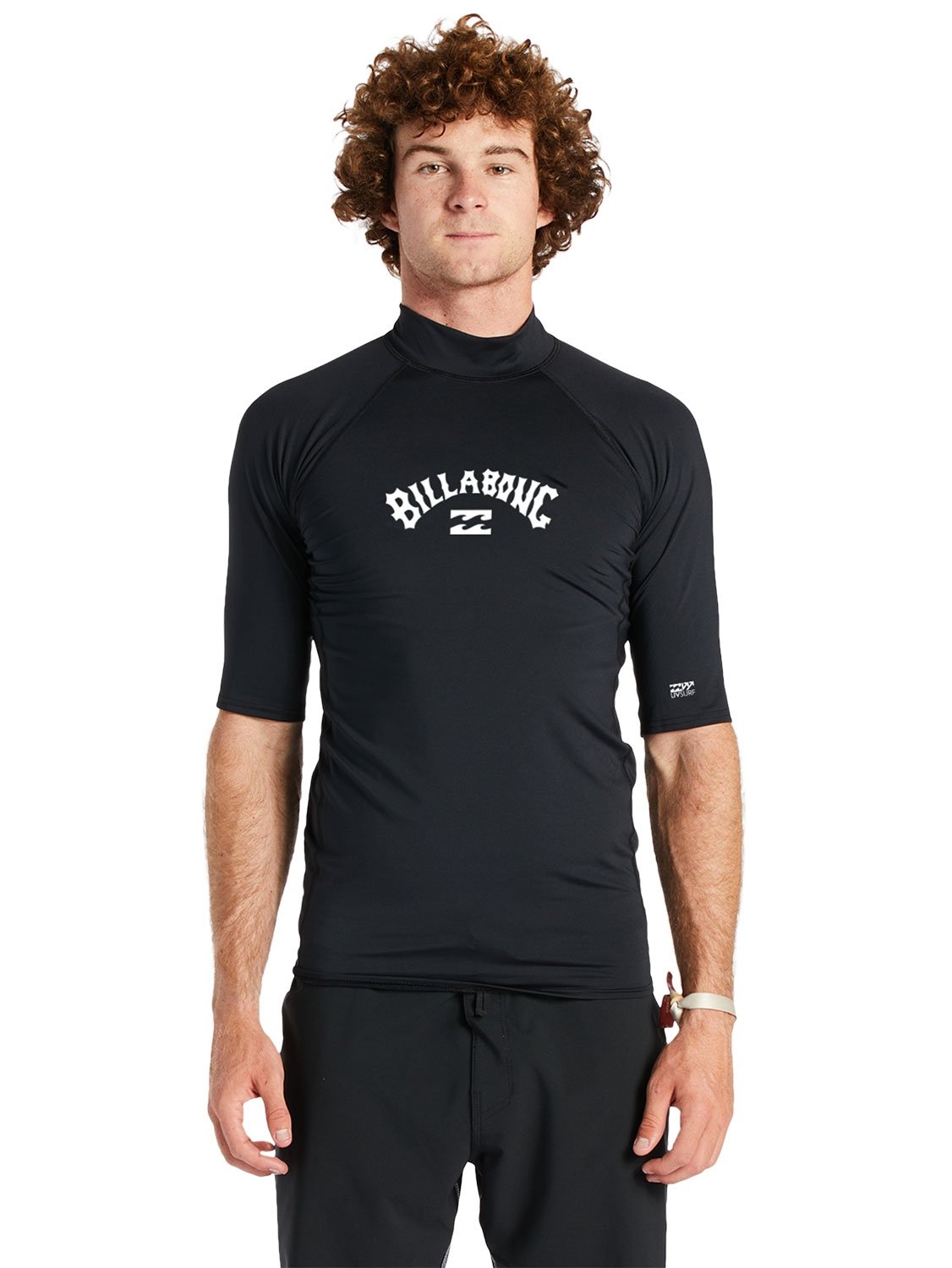 Billabong Men's Sun Arch Rashvest