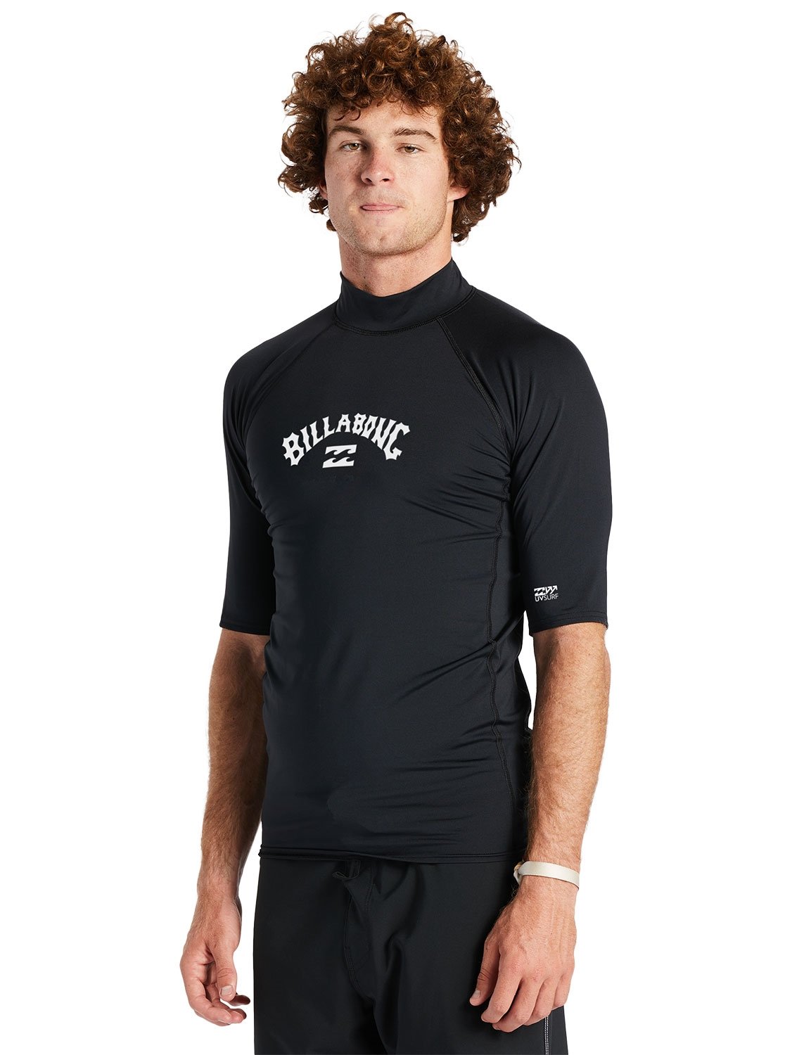 Billabong Men's Sun Arch Rashvest