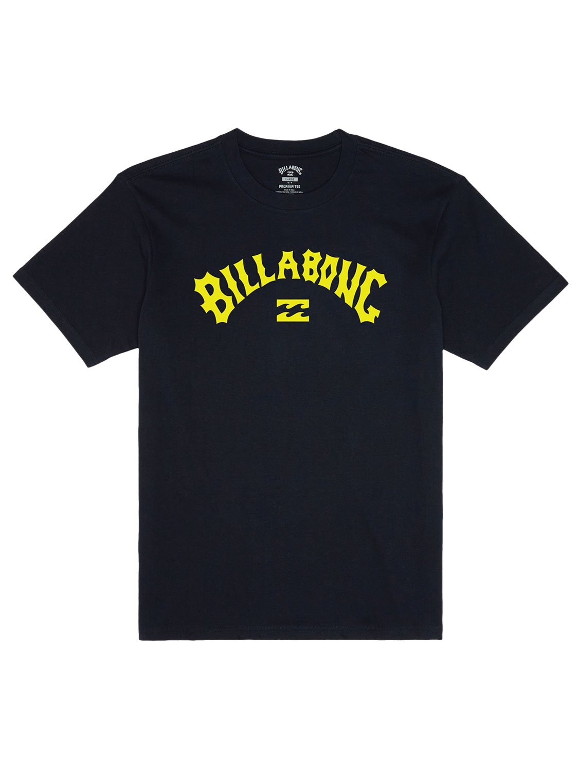 Billabong Boys Arch Wave T-Shirt