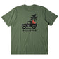 Billabong Boys Travelling Palm T-Shirt