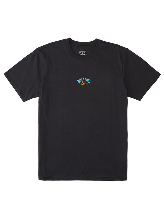 Billabong Boys Glossy Conditions T-Shirt