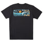 Billabong Boys Glossy Conditions T-Shirt