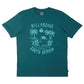 Billabong Boys Overland Surf T-Shirt