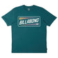 Billabong Boys Walled T-Shirt