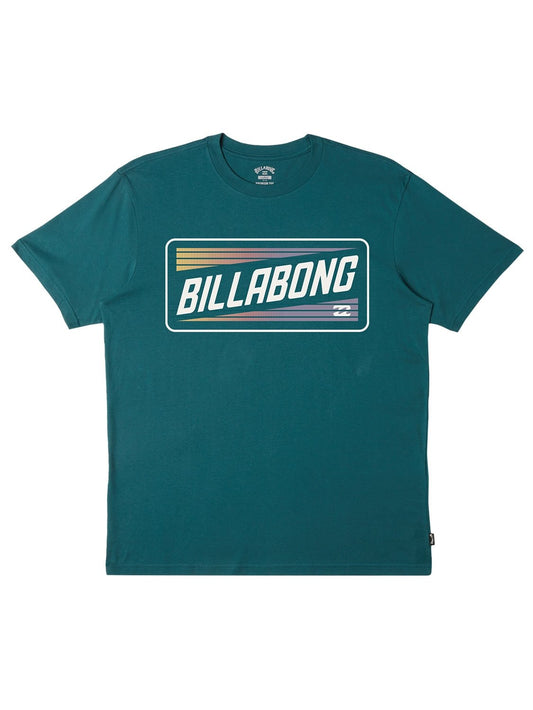 Billabong Boys Walled T-Shirt
