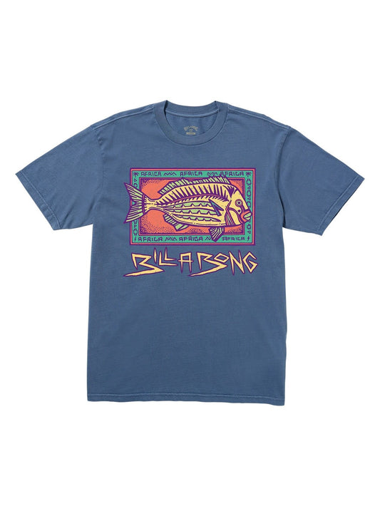 Billabong Boys Africa Slinger T-Shirt