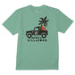 Billabong Boys Travelling Palm T-Shirt