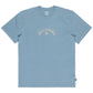 Billabong Boys Mini Arch T-Shirt