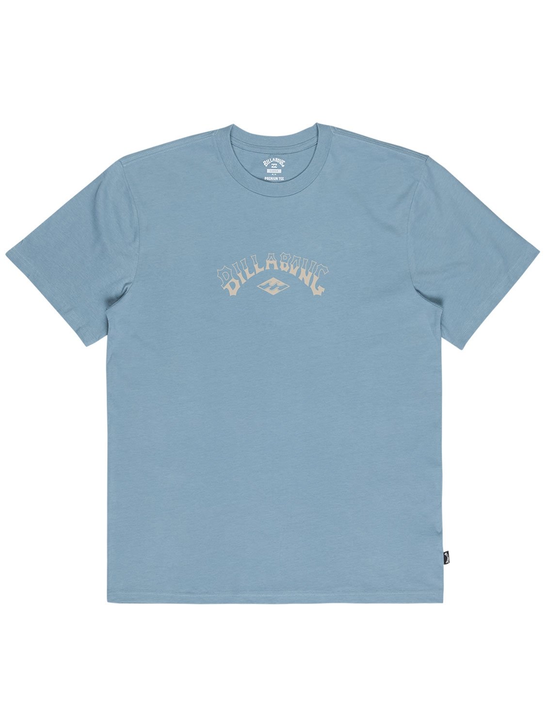 Billabong Boys Mini Arch T-Shirt