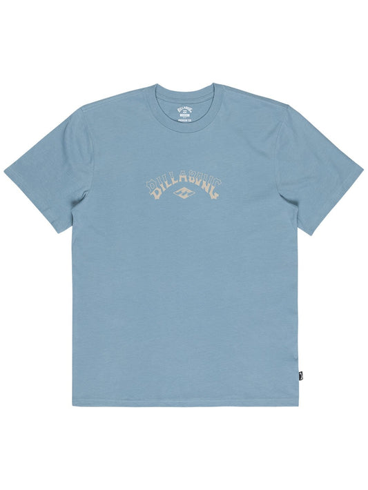 Billabong Boys Mini Arch T-Shirt