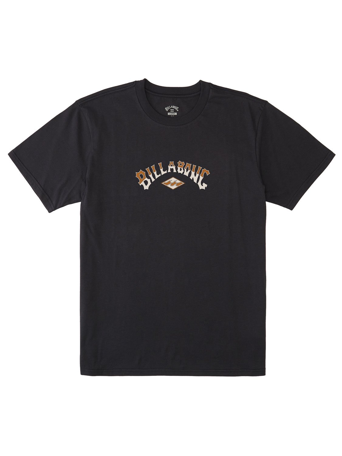 Billabong Boys Mini Arch T-Shirt