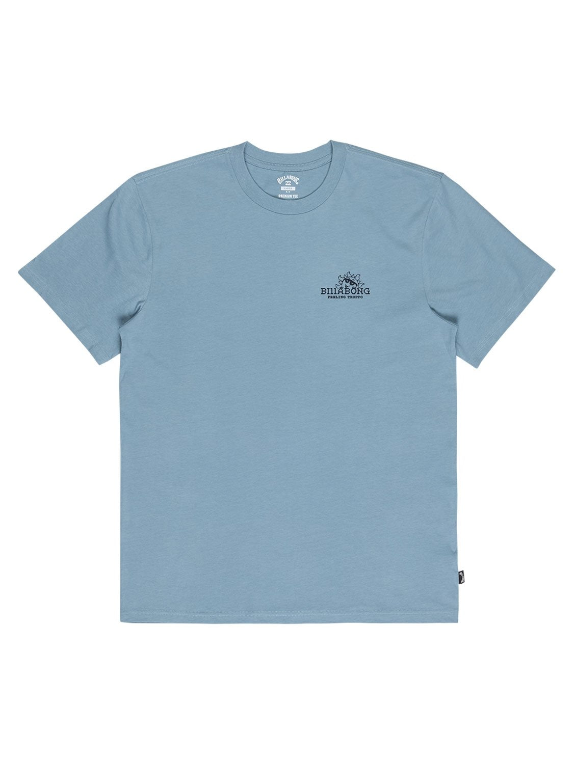 Billabong Boys Sunny Side Up T-Shirt