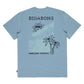 Billabong Boys Sunny Side Up T-Shirt