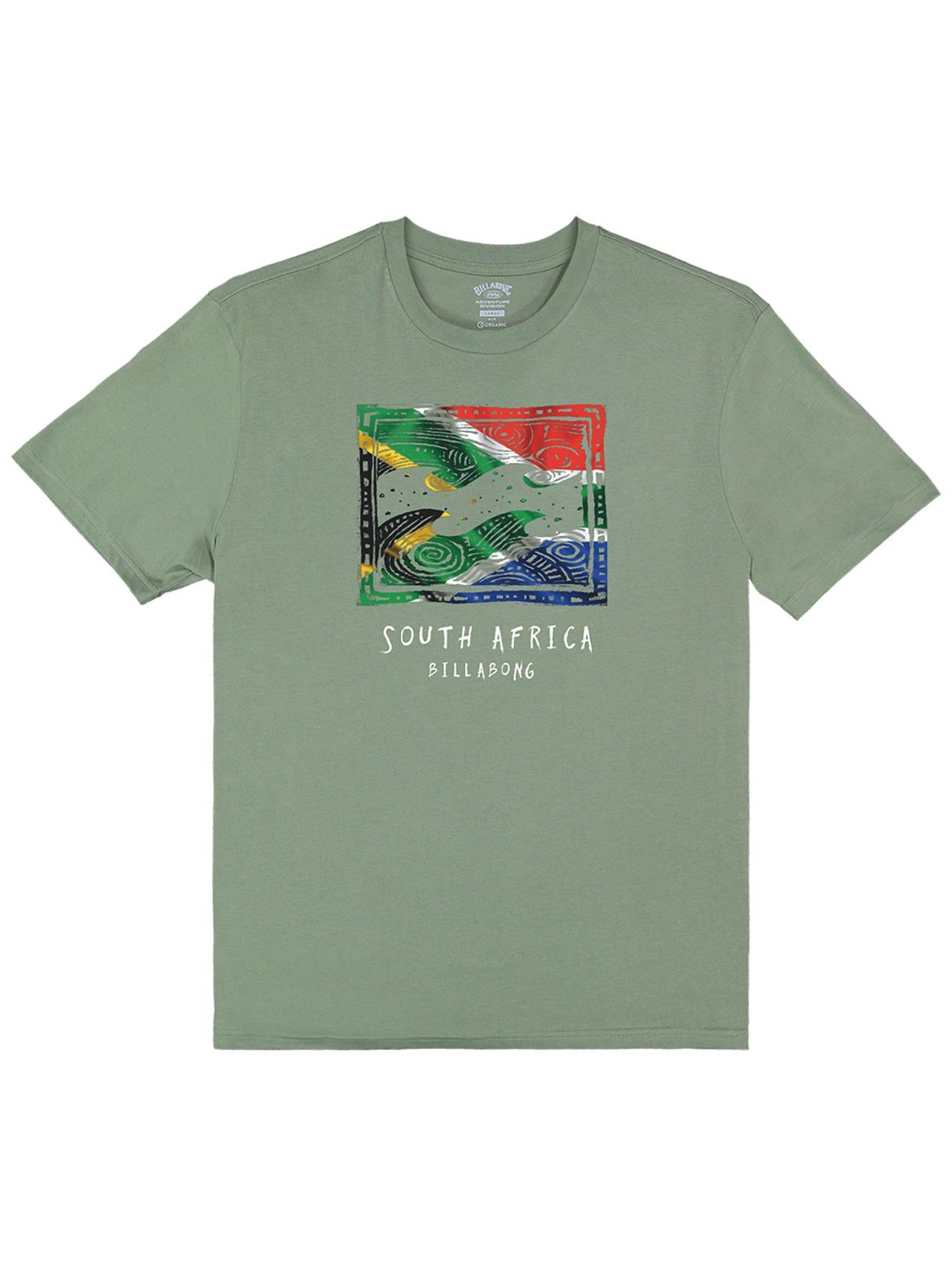 Billabong Boys SA Crayon T-Shirt