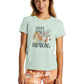 Billabong Girls Strelitzia T-Shirt