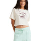 Billabong Girls Surf Feelings T-Shirt
