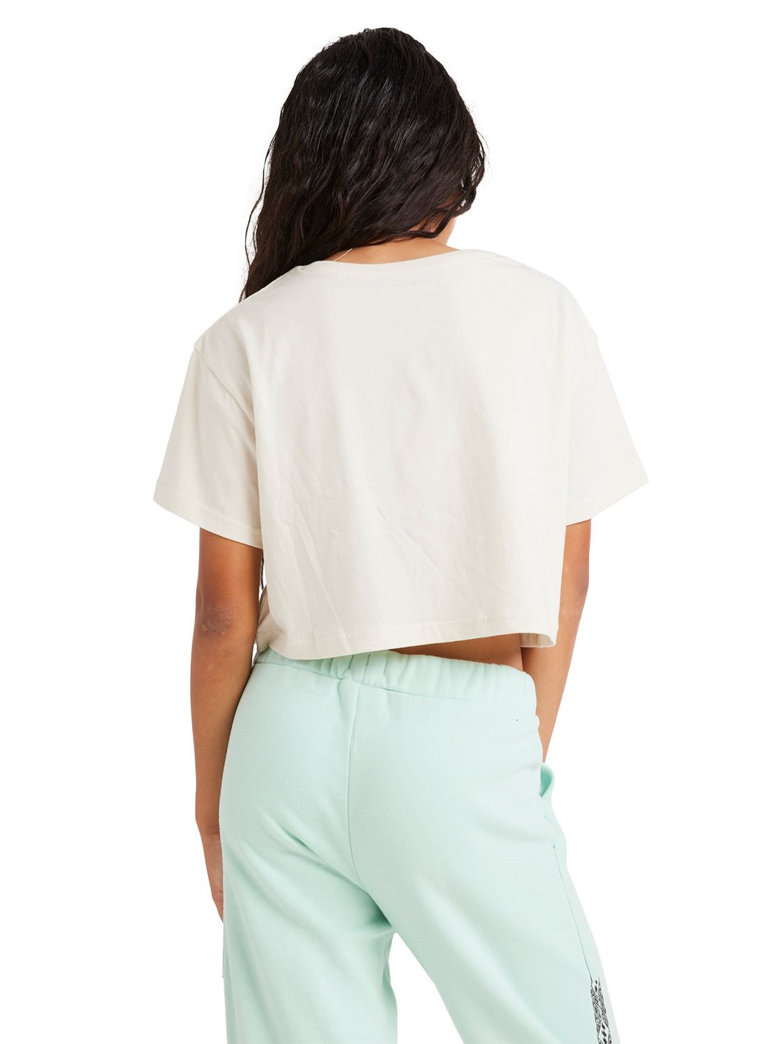 Billabong Girls Surf Feelings T-Shirt