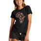 Billabong Girls African Bloom T-Shirt